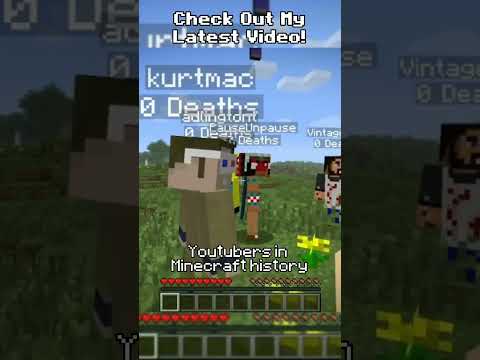 The Brutal Downfall of Minecraft's Most Popular SMP... #minecraft #hermitcraft