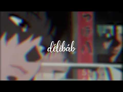 Young Fly x M Ricch - Délibáb (slowed&reverb)
