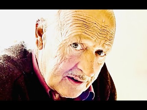 Life without religion, faith and comfort - Hugo Van den Enden (Etienne Vermeersch's duo)