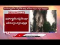 Massive Fire Incident In Maharashtra , Tipper Hit Bike | V6 News - Video