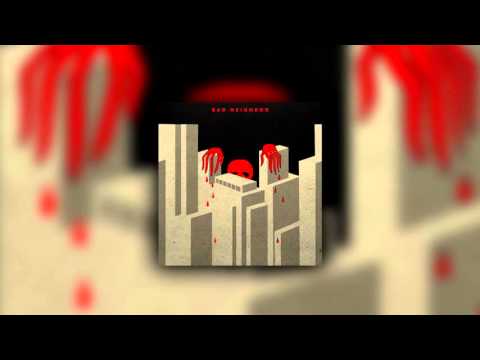 Med, Blu & Madlib - Knock Knock (ft. MF DOOM)