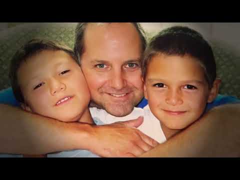 In Loving Memory of Andy | A Cinematic Tribute to a Beloved Husband, Father & Friend