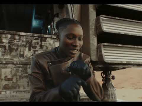 Zinoleesky - Most Wanted (Official Video)