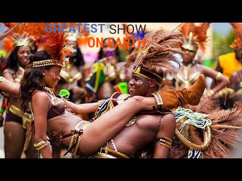 CARNIVAL 2018 LAST LAP VIDEO