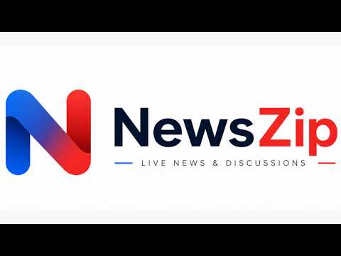 NewsZip: News & Discussions video thumbnail