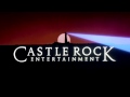 Castle Rock Entertainment First Logo