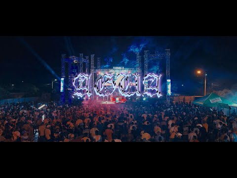 Juanda Iriarte - Agua - kissinger (Video Concierto)