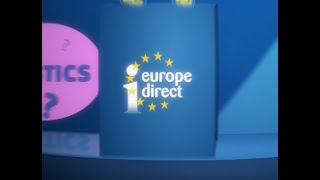 The Europe Direct contact center