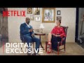 Marvel's Luke Cage + 13 Reasons Why | Mike Colter x Alisha Boe | Netflix