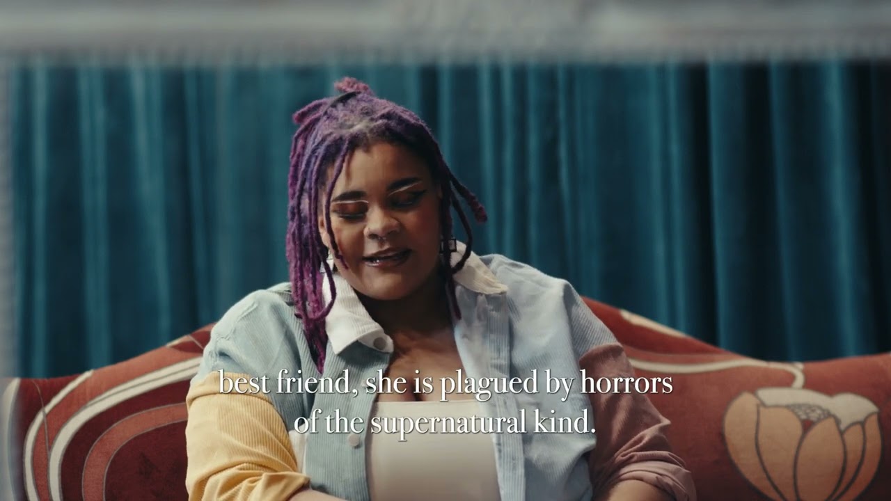 I Dare you pitch video!