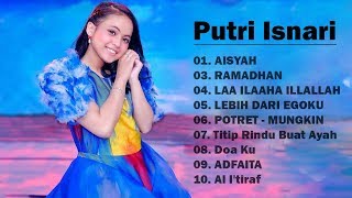 Download lagu Putri Isnari Full Album 2020 - The Best of Song Putri Isnari - Kumpulan Lagu Putri DA Asia 3 mp3