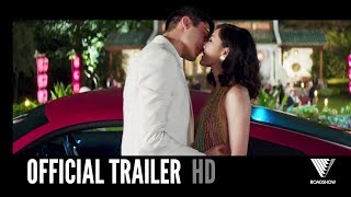 Crazy rich asians streaming ita sale
