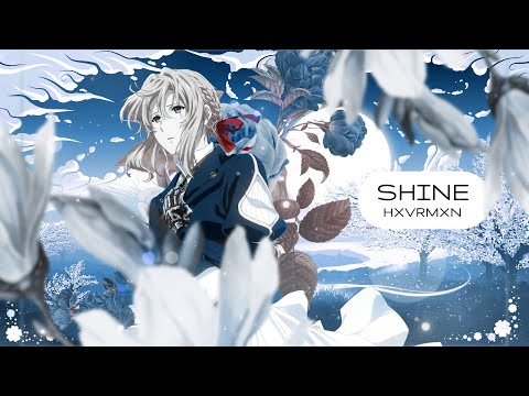 HXVRMXN - SHINE