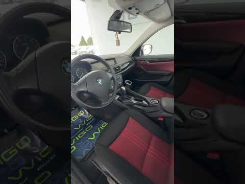 фото bmw x1 i (e84) 0