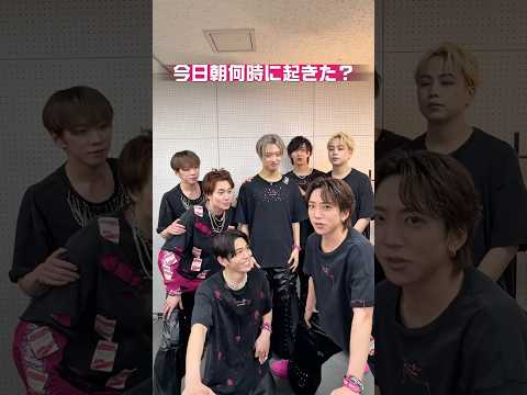 一問一答チャレンジ 前編 | IMP. in 広島