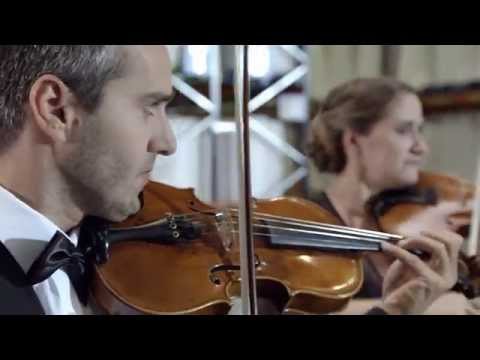 Van Moer Logistics - "The Key"