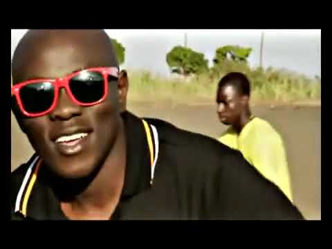 THE BUGZ - FANYA - BOBBY MAPESA FT VBO