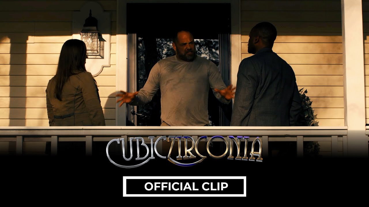 THIS is what happens when justice ISN'T served! | Cubic Zirconia