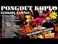 DUA LALAKI KOPLO KENDANG RAMPAK VERSI PONGDUT SUNDA 2022 FULL ALBUM