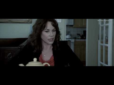 Insidious Jump Scare Scene