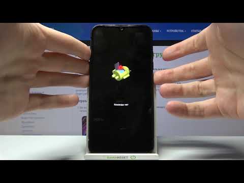 Как войти в режим восстановления на UMIDIGI F1? / Вход в рекавери мод (Recovery Mode) на UMIDIGI F1