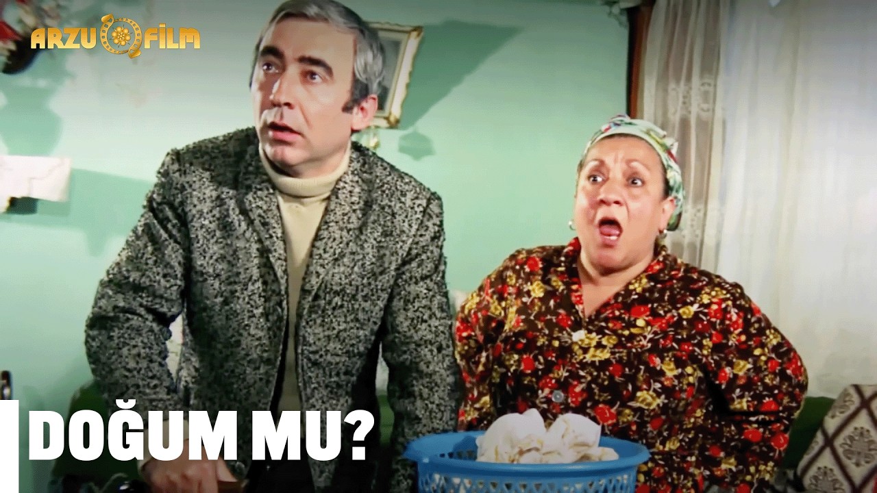 Kız İstemeden Doğum mu Olacak! - Sultan