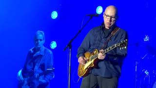 Mark Knopfler &quot;Silvertown blues&quot; live - Barcelona 2019