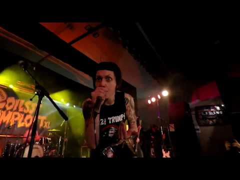 SVETLANAS (RUS/ITA) @ OILSJT OMPLOFT 2018