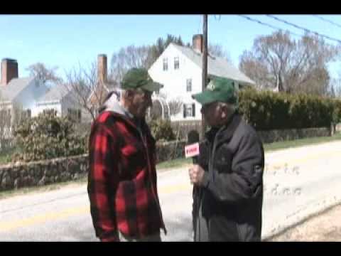 Let's Visit General Patton's Home