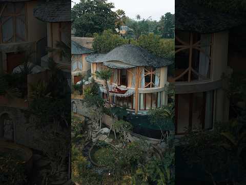 Beautiful Duplex Villa in Ubud - The Udaya