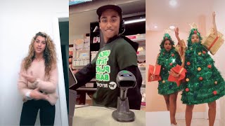 All I Want For Christmas / Soulja Boy | Tik Tok Compilation