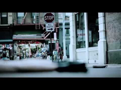 Sato Goldschlag feat. Sandflower - City Of Win