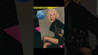 DOLLY PARTON ("SAVE THE LAST DANCE FOR ME")