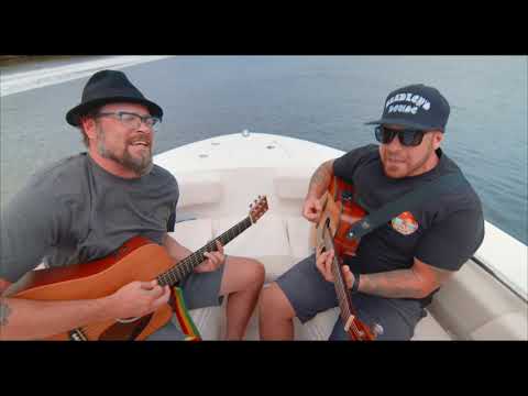 Kyle Smith - "My Friend (ft. Dan Kelly)" Official Video