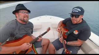 Kyle Smith - "My Friend (ft. Dan Kelly)" Official Video