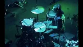 Mute Math Chaos Live