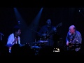 Soulive + John Scofield SCOFIELD'S HANGIN OUT WITH SOULIVE BLUES 3-2-18