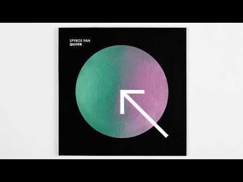 Spyros Pan - Snæfellsjökull