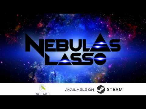 Nebulas Lasso - launch trailer thumbnail