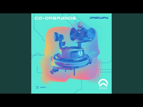 Co-operands