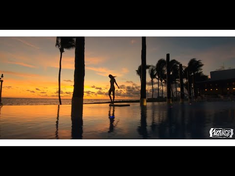 The Chainsmokers, Illenium & SICK INDIVIDUALS  - Takeaway ( Aveiiro Mashup )