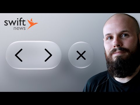 Swift News: WWDC 2025, AI Costs, ASO Changes, Liquid Glass & More.