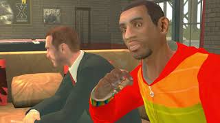 【GTAIV】うどんげGTA４第二十三話「終わってまた始まって」【ゆっくり実況】