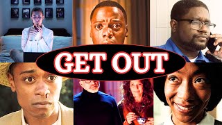 Download lagu Movies That Piss Me Off| GET OUT mp3