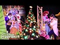 Mickey S Magical Christmas Lights Christmas Disneyland Paris 2019