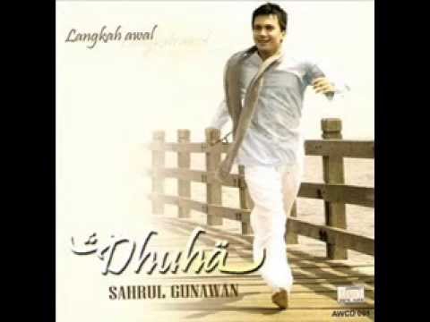 Sahrul Gunawan - Dhuha
