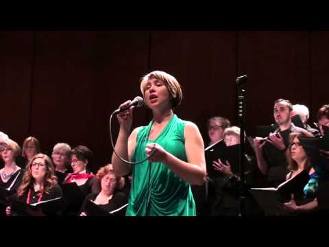 Jen Hannah: Shine a Light LIVE!