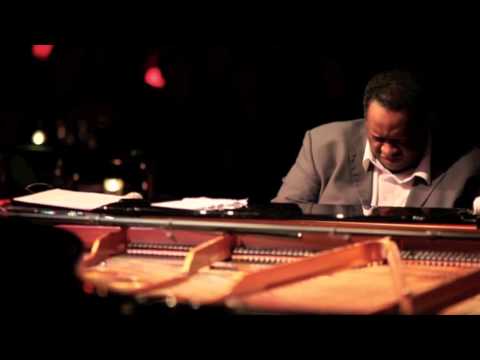 Julian Joseph Trio live at Ronnie Scott’s