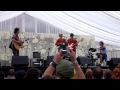 This Is The Kit feat. Mo - Earthquake 