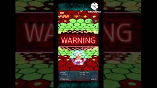 Bullet Hell Monday Finale: All Bosses No Upgrade No Bomb (Normal)